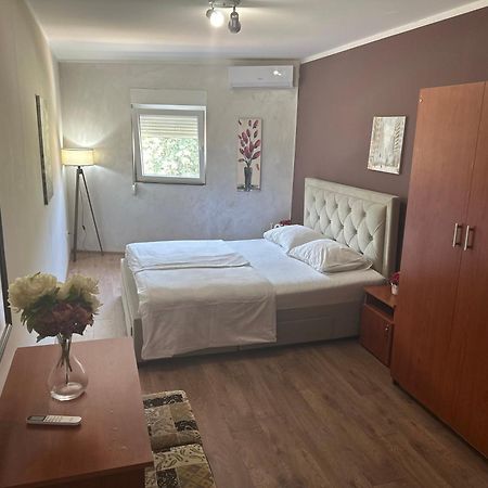 Apartments Bokan سيتينيي المظهر الخارجي الصورة