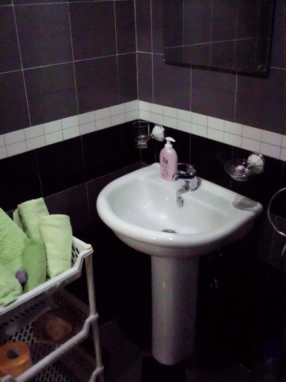 Apartments Bokan سيتينيي الغرفة الصورة