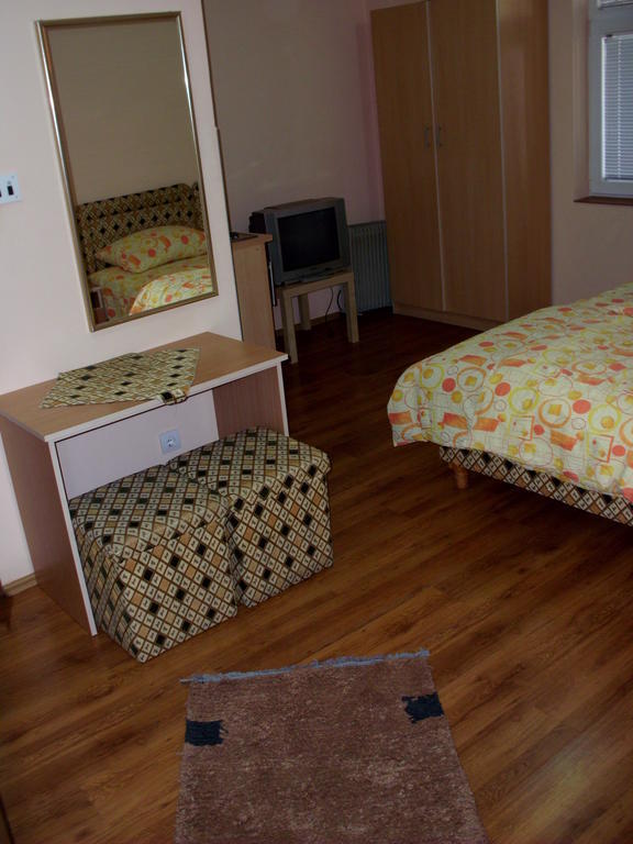 Apartments Bokan سيتينيي المظهر الخارجي الصورة